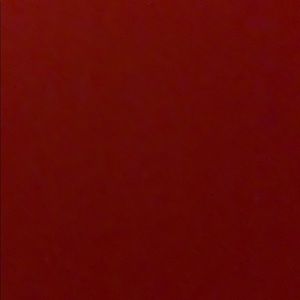 Meet your Posher, Johana